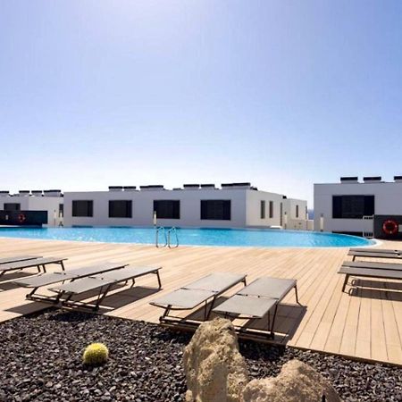 Abades Apartment Beach & Pool Exteriér fotografie