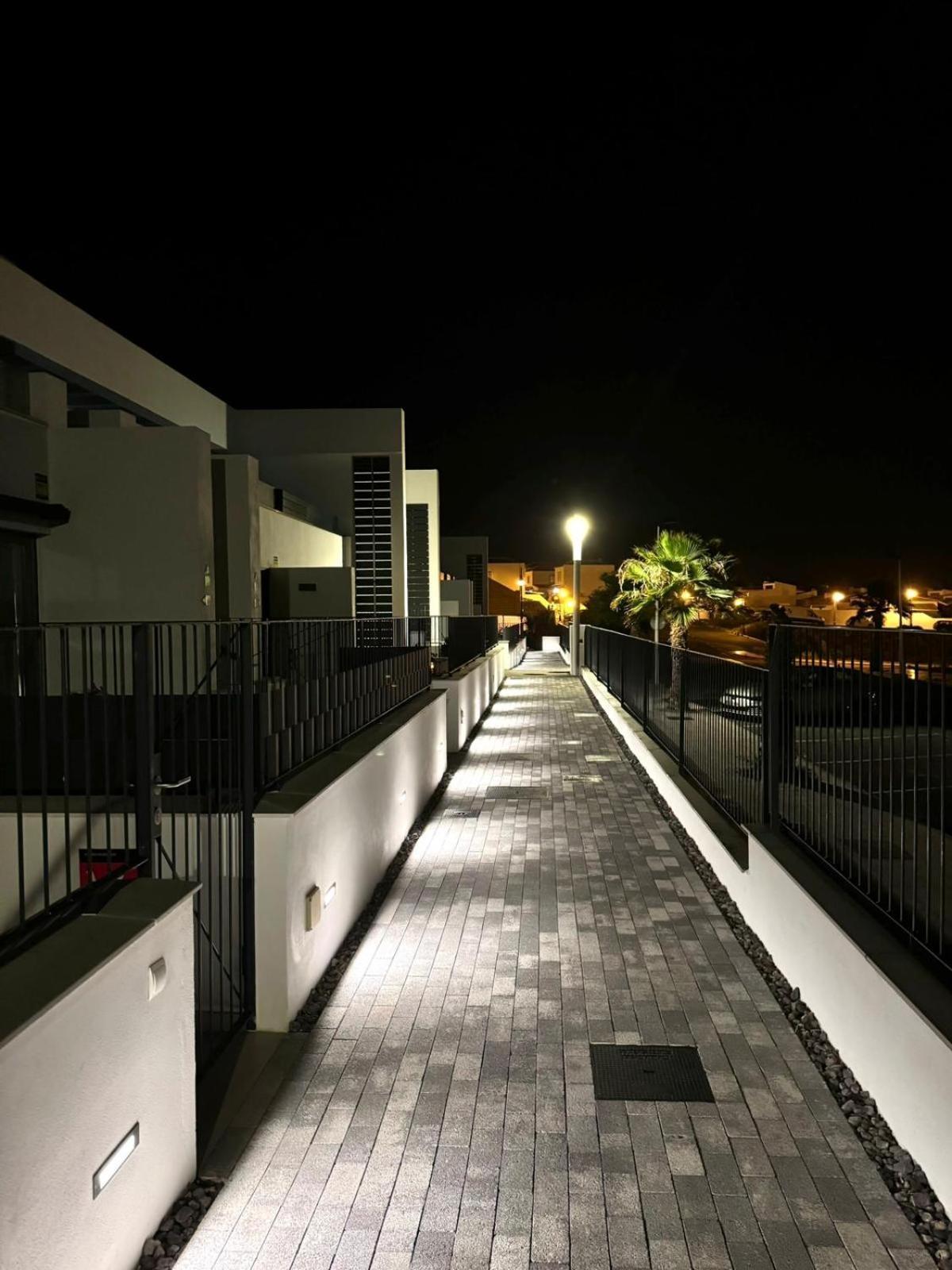 Abades Apartment Beach & Pool Exteriér fotografie